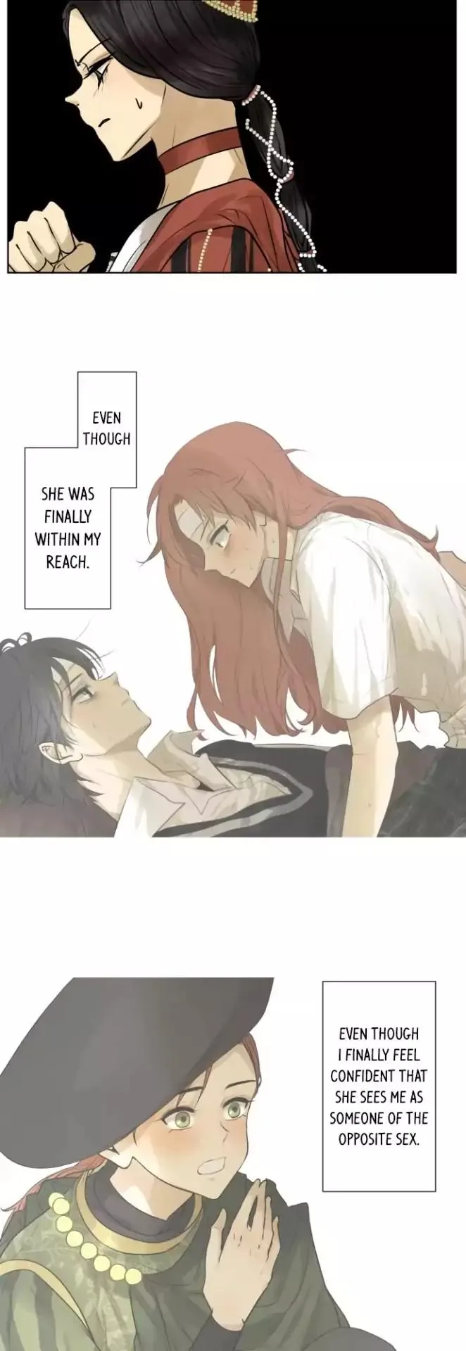 Kakao 79% Chapter 146 page 7