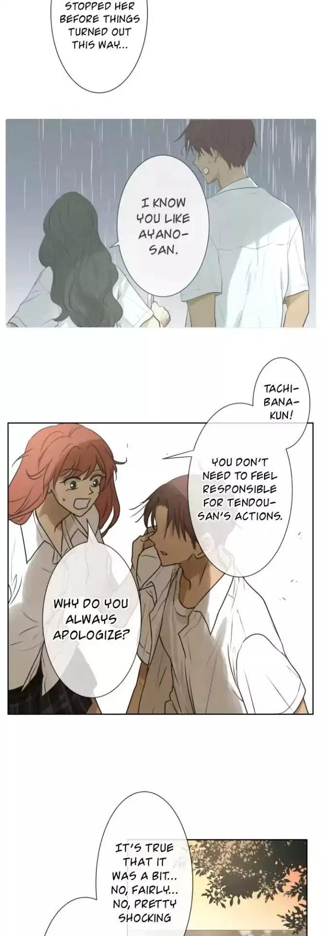 Kakao 79% Chapter 146 page 15