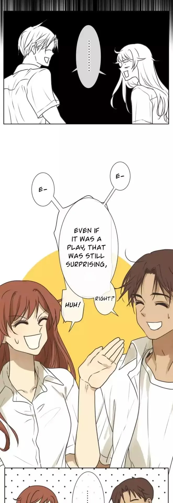 Kakao 79% Chapter 146 page 13