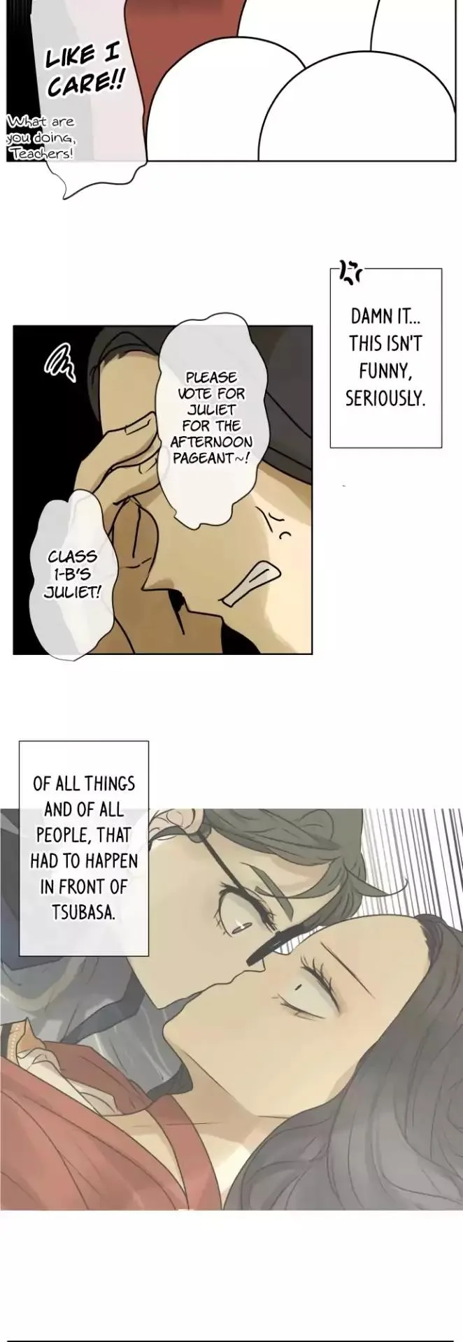 Kakao 79% Chapter 146 page 6