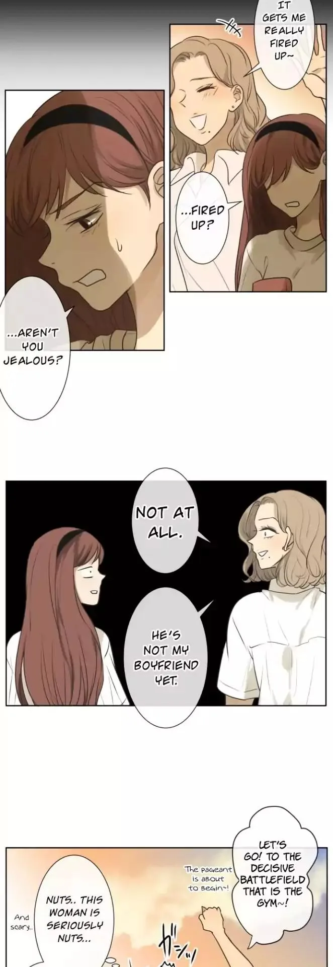 Kakao 79% Chapter 147 page 5