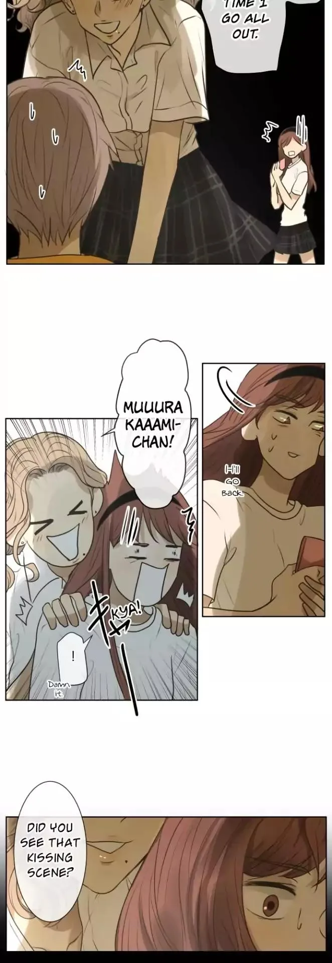 Kakao 79% Chapter 147 page 3
