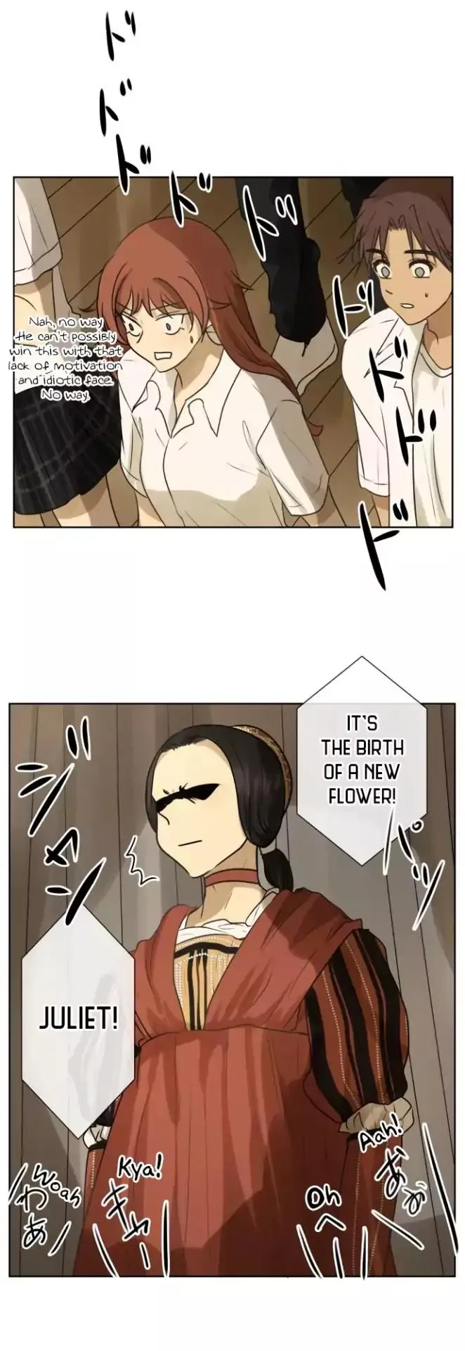 Kakao 79% Chapter 147 page 10
