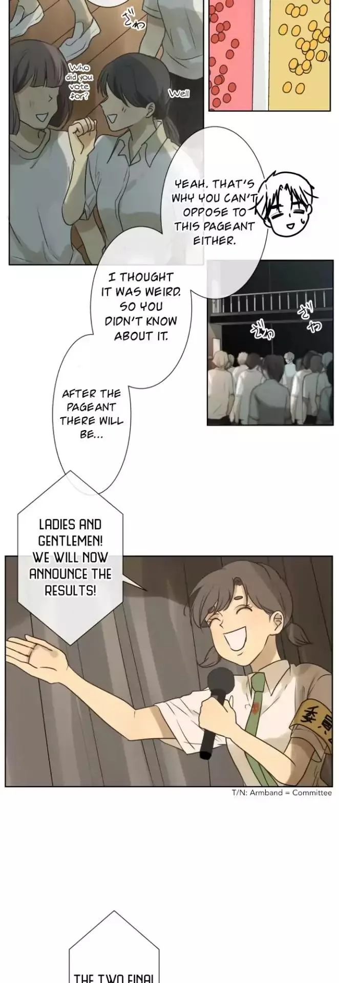 Kakao 79% Chapter 147 page 8