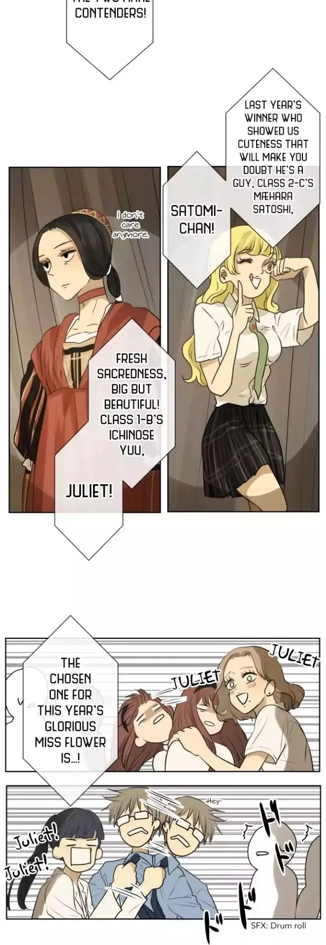 Kakao 79% Chapter 147 page 9