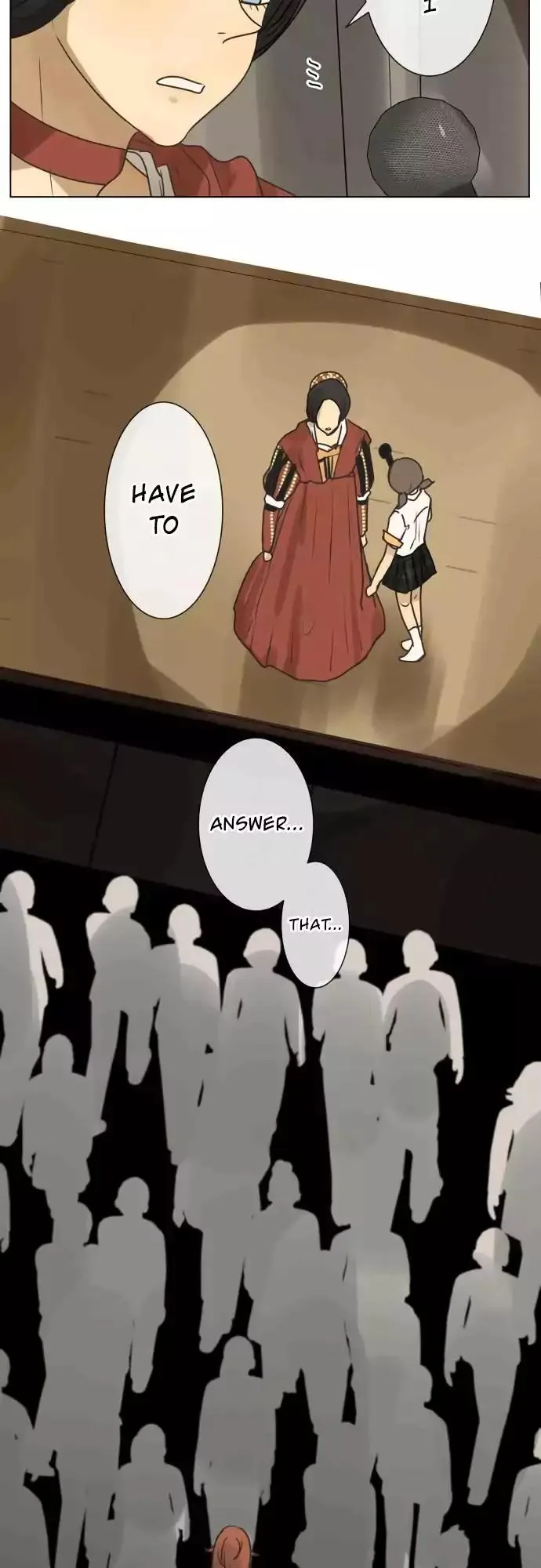 Kakao 79% Chapter 148 page 5
