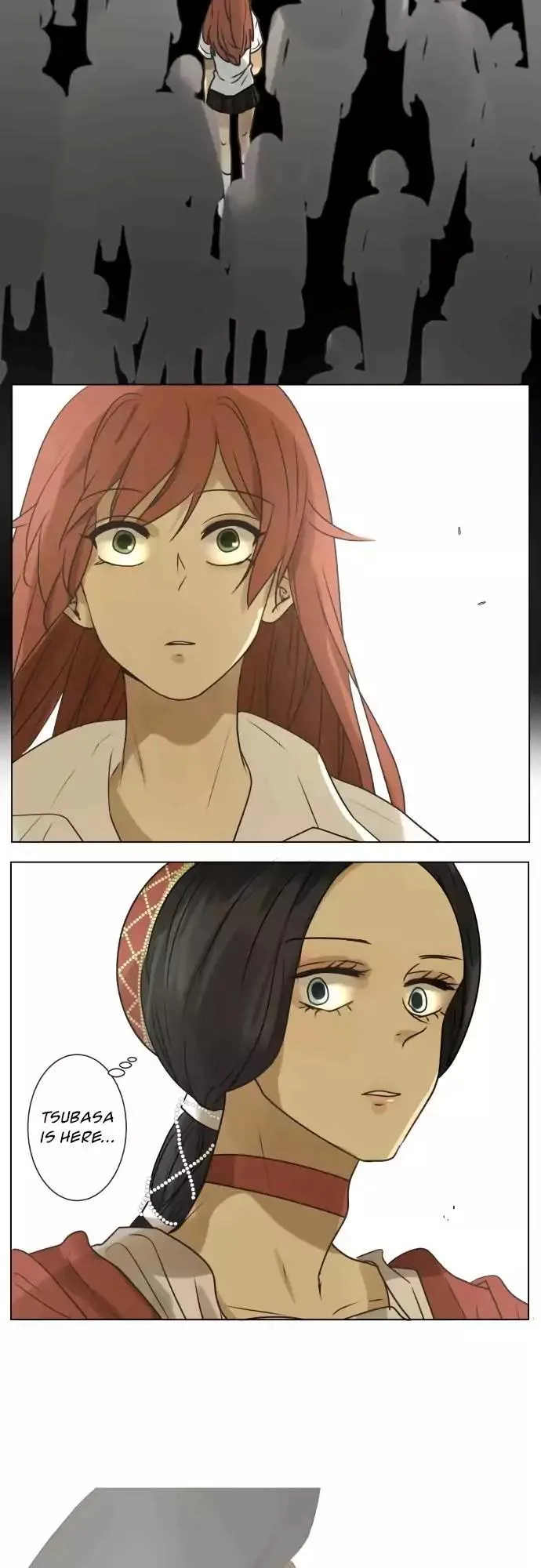 Kakao 79% Chapter 148 page 6