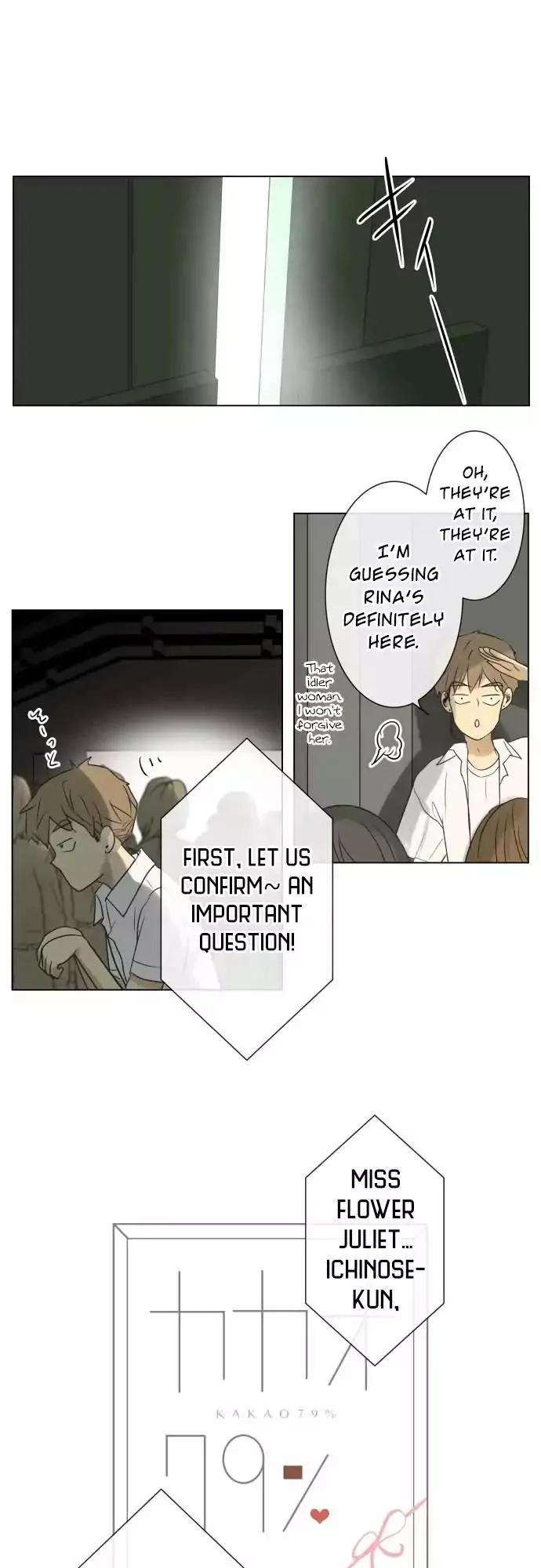 Kakao 79% Chapter 148 page 2