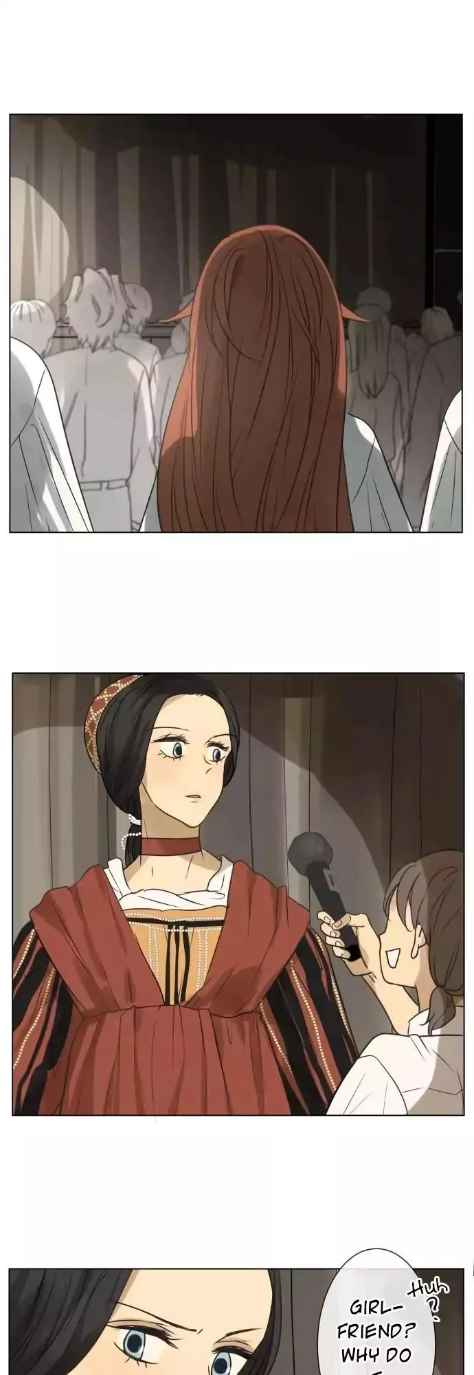 Kakao 79% Chapter 148 page 4