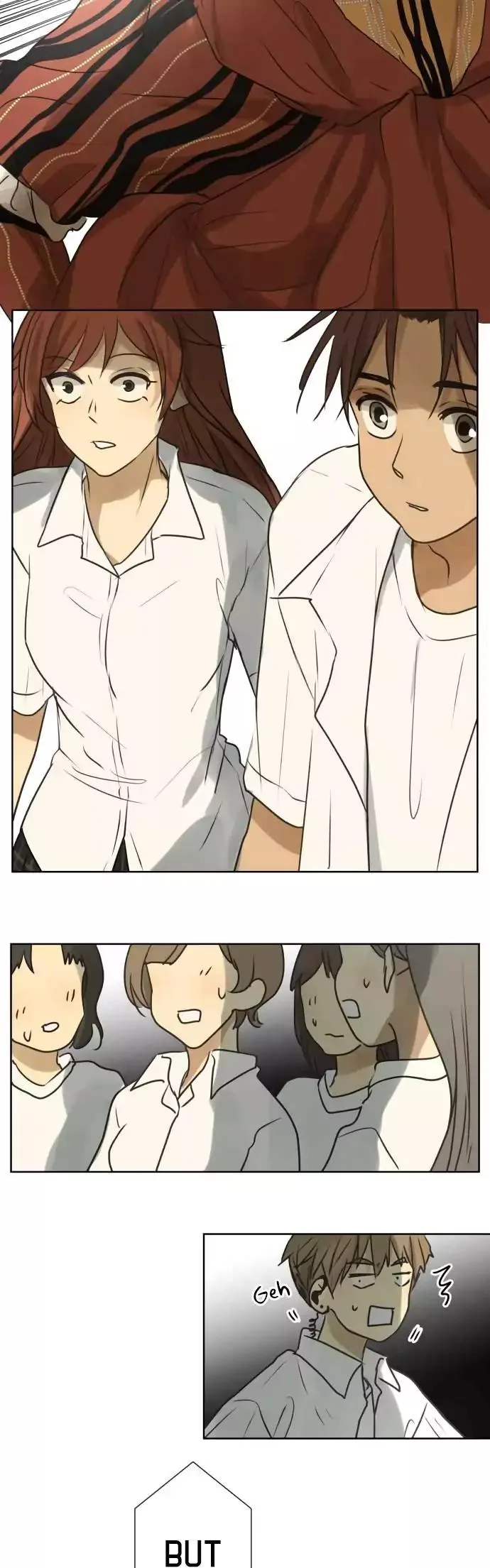 Kakao 79% Chapter 148 page 13