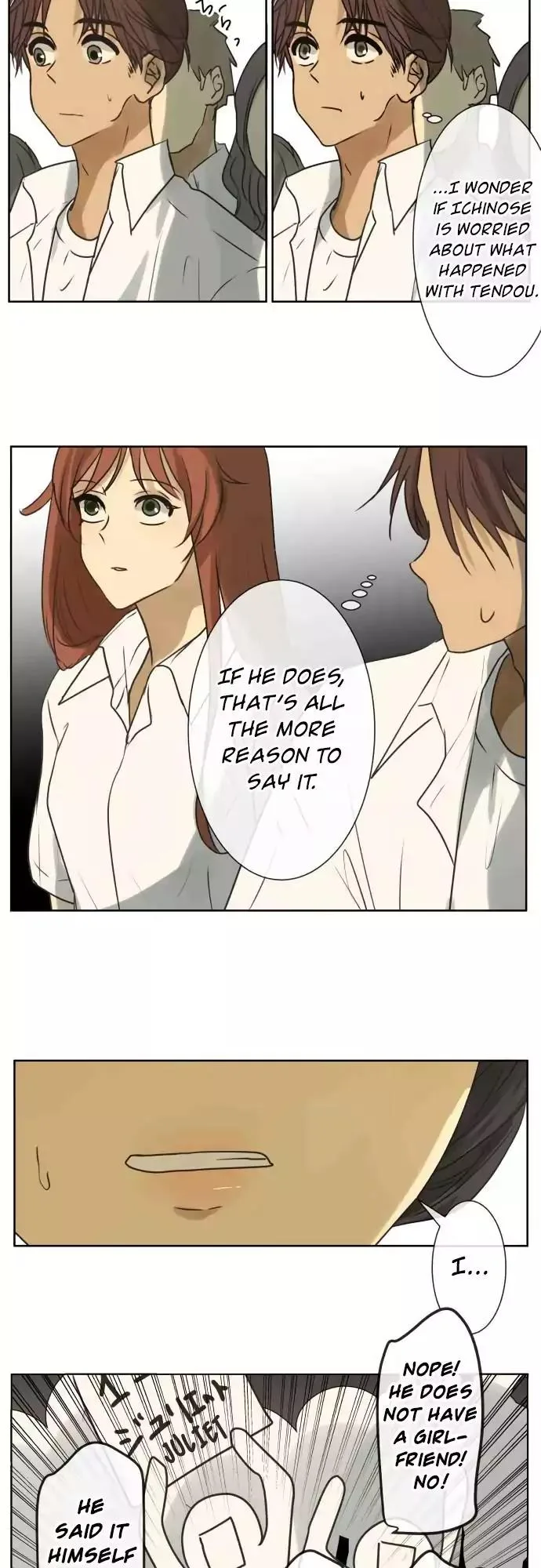 Kakao 79% Chapter 148 page 10