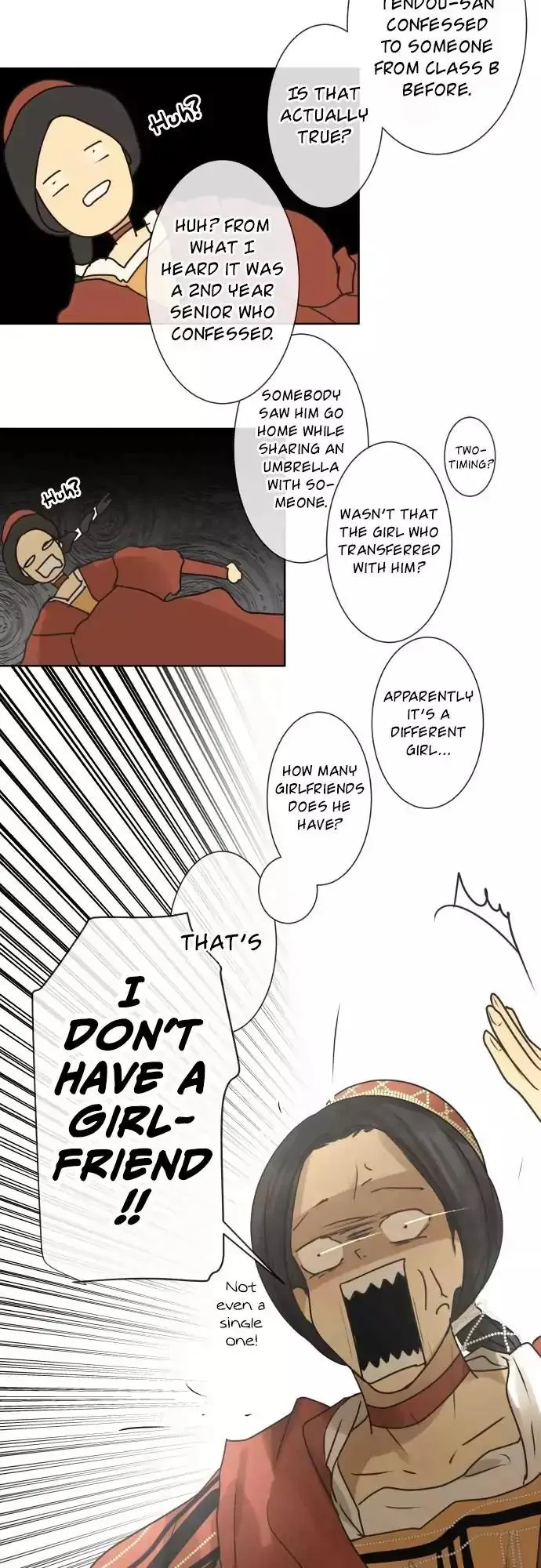 Kakao 79% Chapter 148 page 12