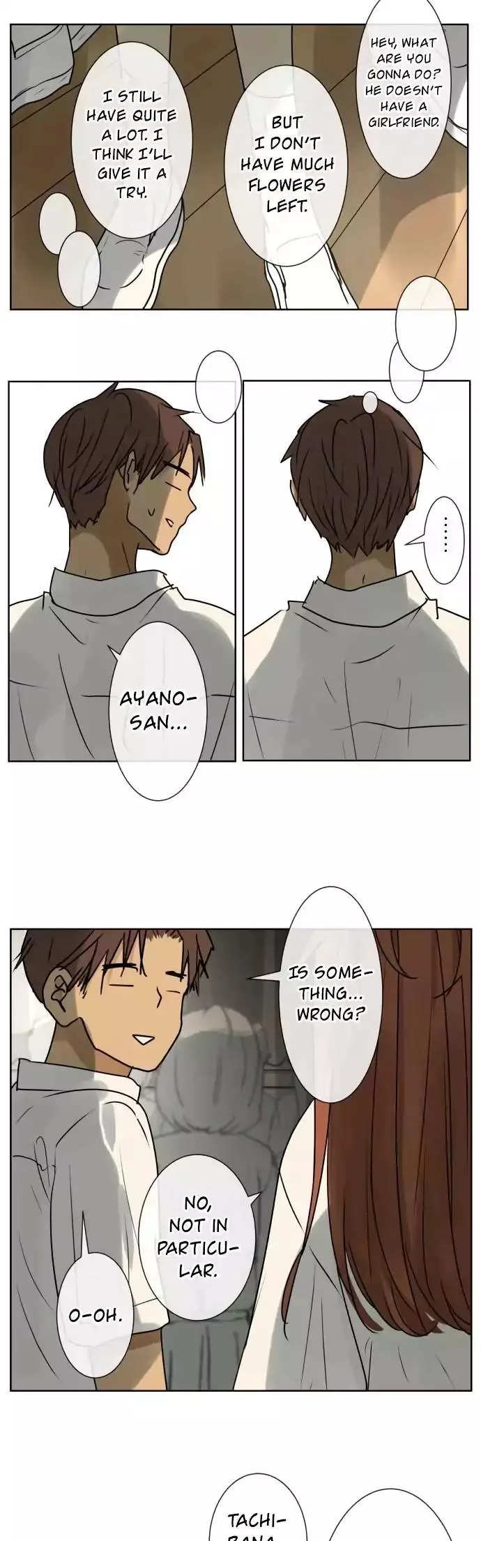 Kakao 79% Chapter 148 page 16