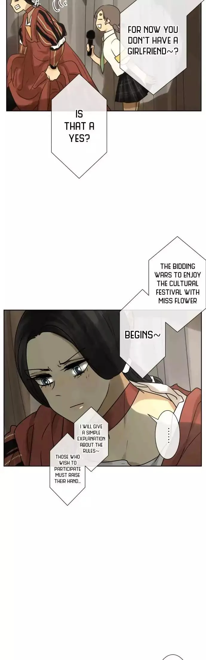 Kakao 79% Chapter 148 page 15