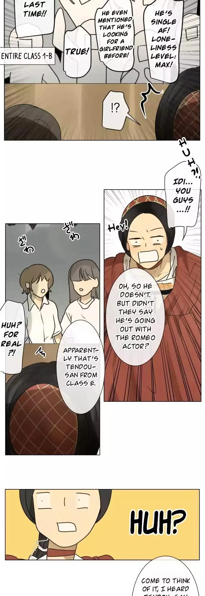 Kakao 79% Chapter 148 page 11