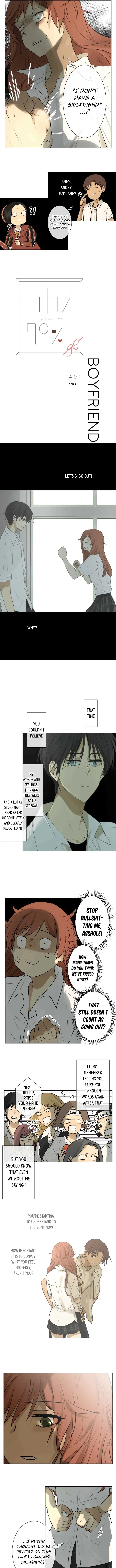 Kakao 79% Chapter 149 page 4