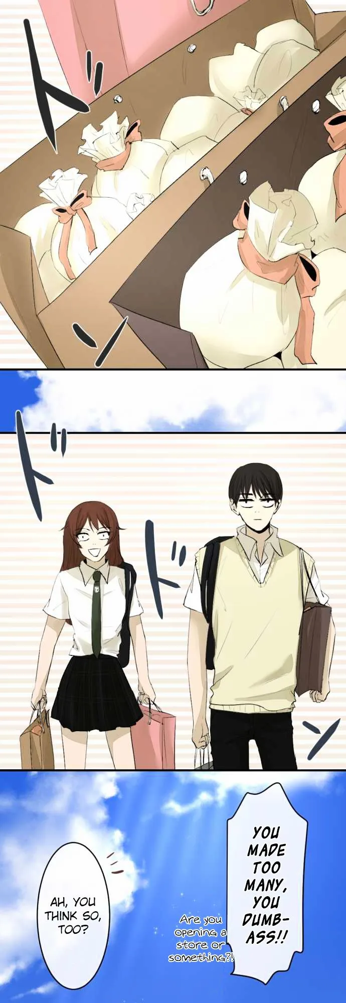 Kakao 79% Chapter 15 page 1