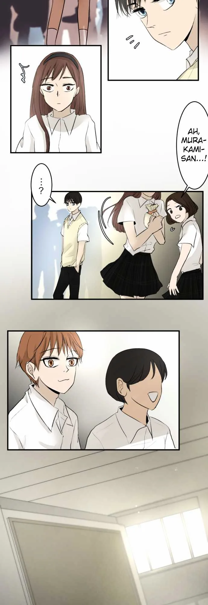 Kakao 79% Chapter 15 page 17