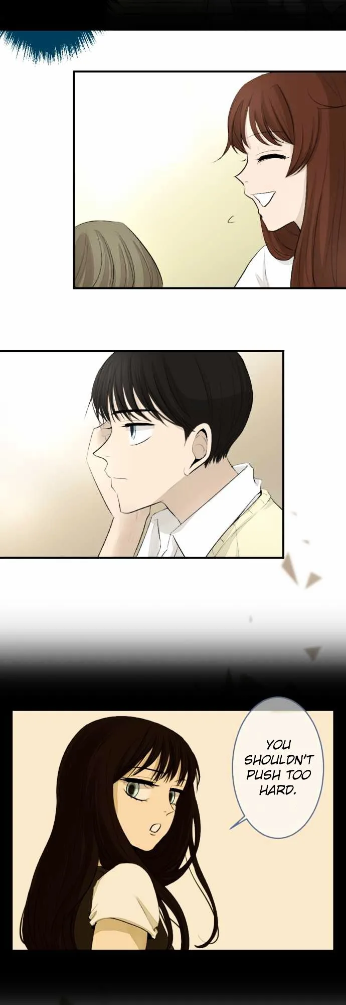 Kakao 79% Chapter 15 page 7