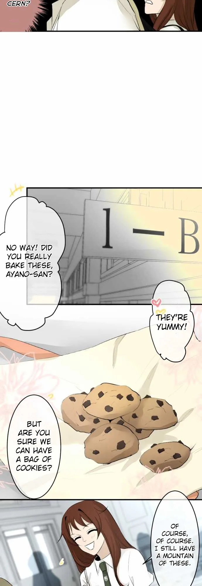 Kakao 79% Chapter 15 page 5