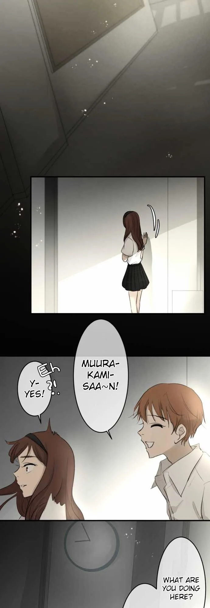 Kakao 79% Chapter 15 page 18