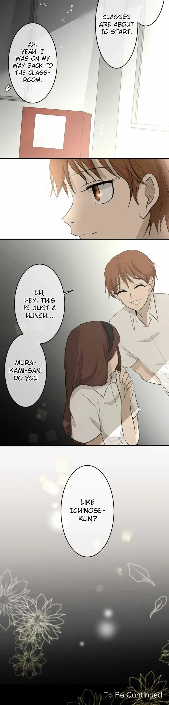 Kakao 79% Chapter 15 page 19