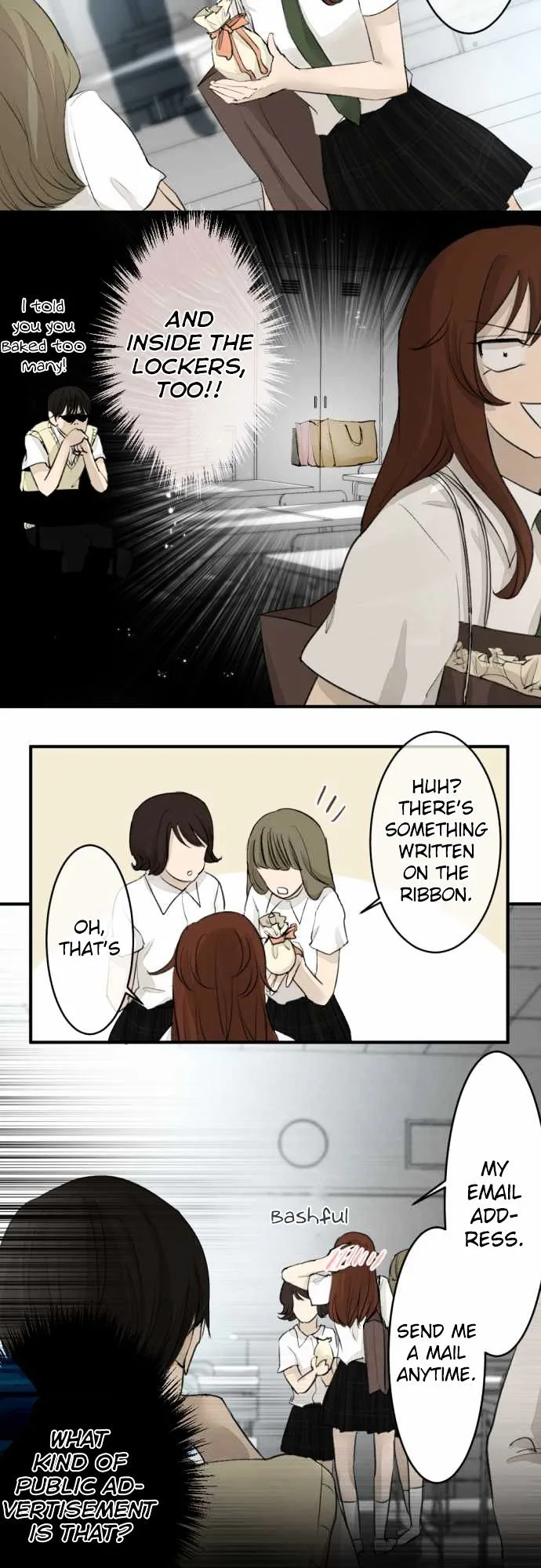 Kakao 79% Chapter 15 page 6