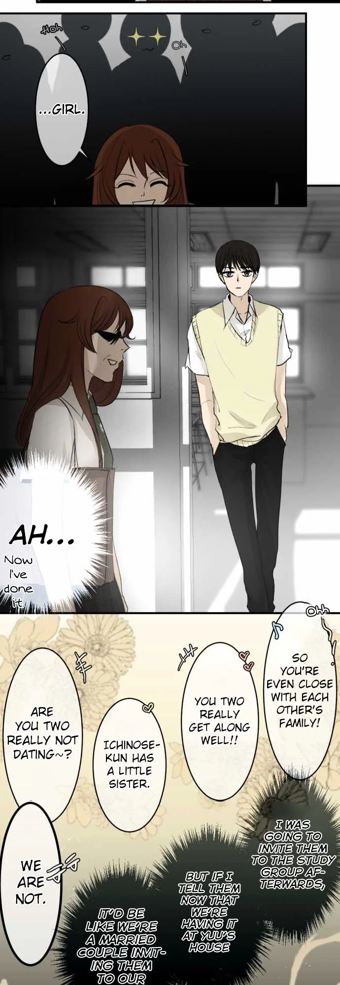 Kakao 79% Chapter 15 page 15
