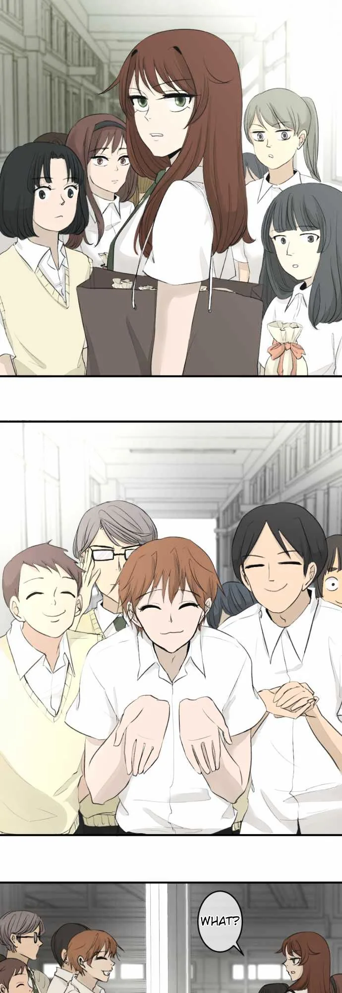 Kakao 79% Chapter 15 page 10