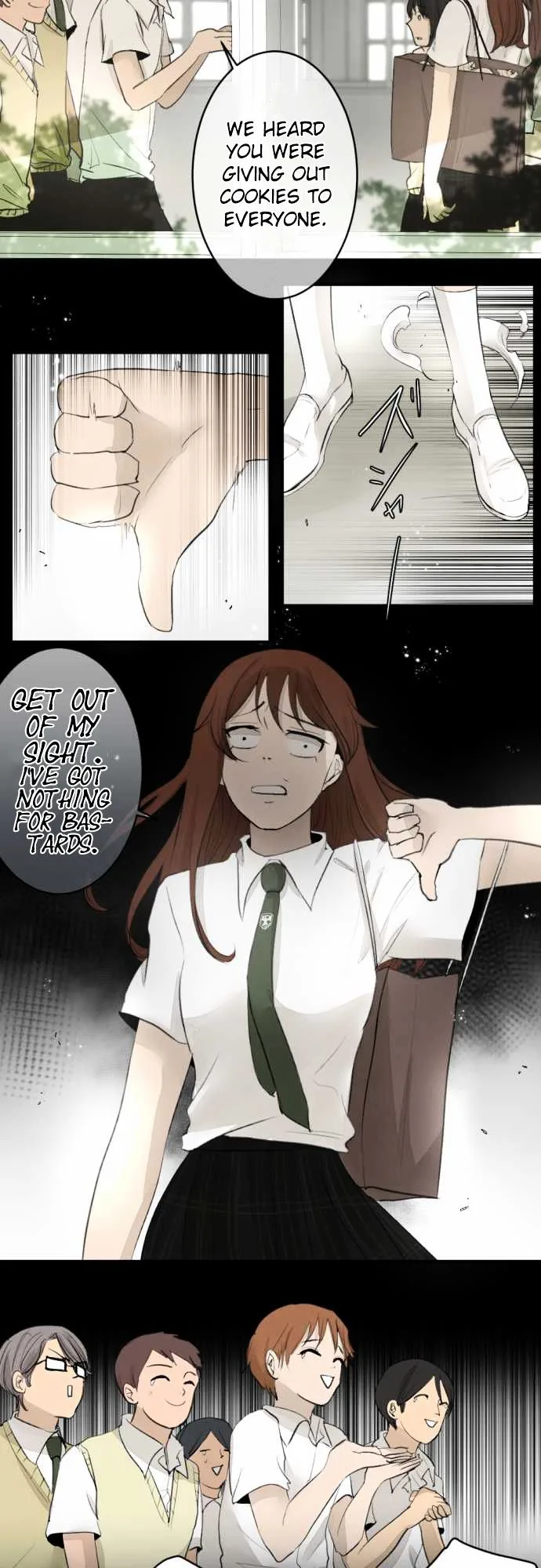 Kakao 79% Chapter 15 page 11