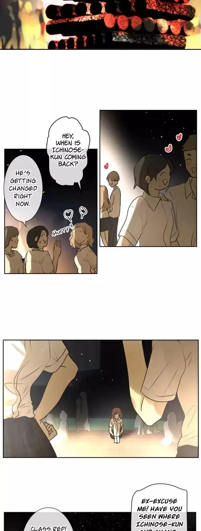 Kakao 79% Chapter 150 page 22