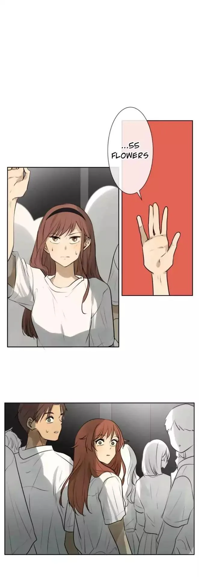 Kakao 79% Chapter 150 page 2