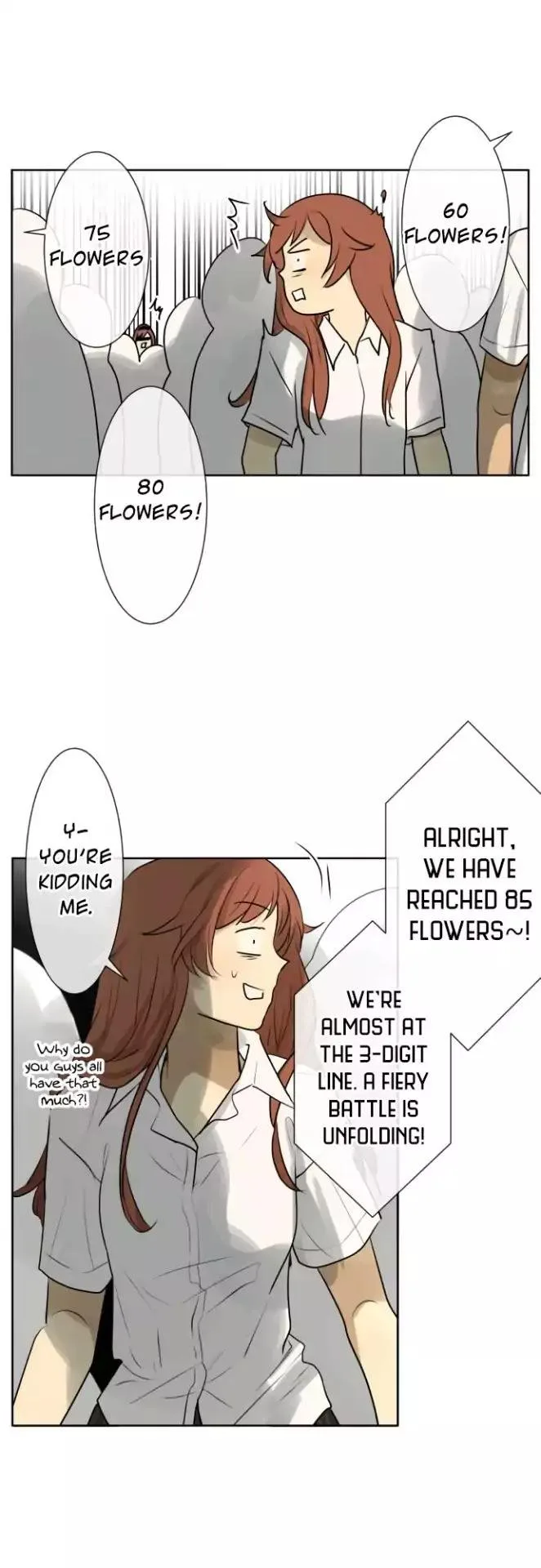 Kakao 79% Chapter 150 page 3
