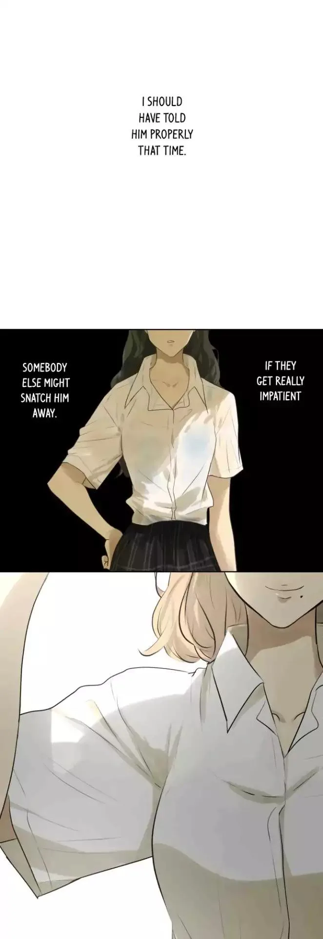 Kakao 79% Chapter 150 page 4