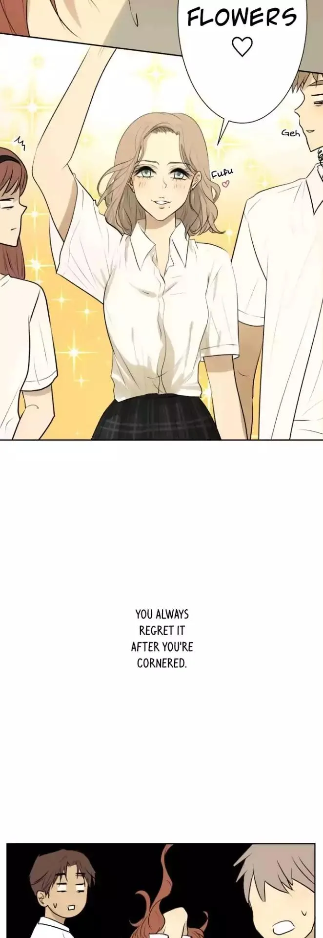 Kakao 79% Chapter 150 page 6