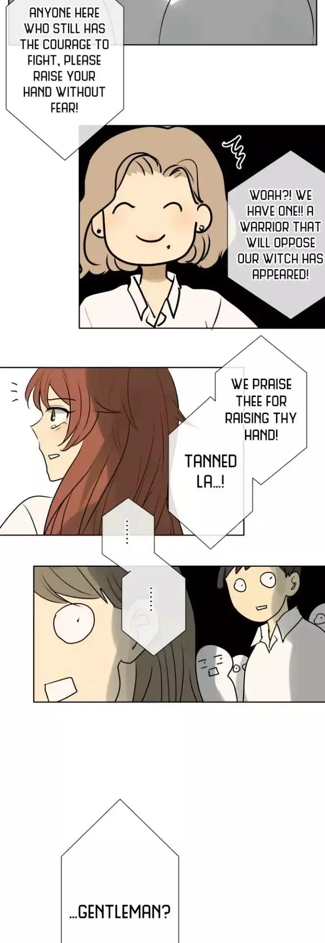 Kakao 79% Chapter 150 page 10