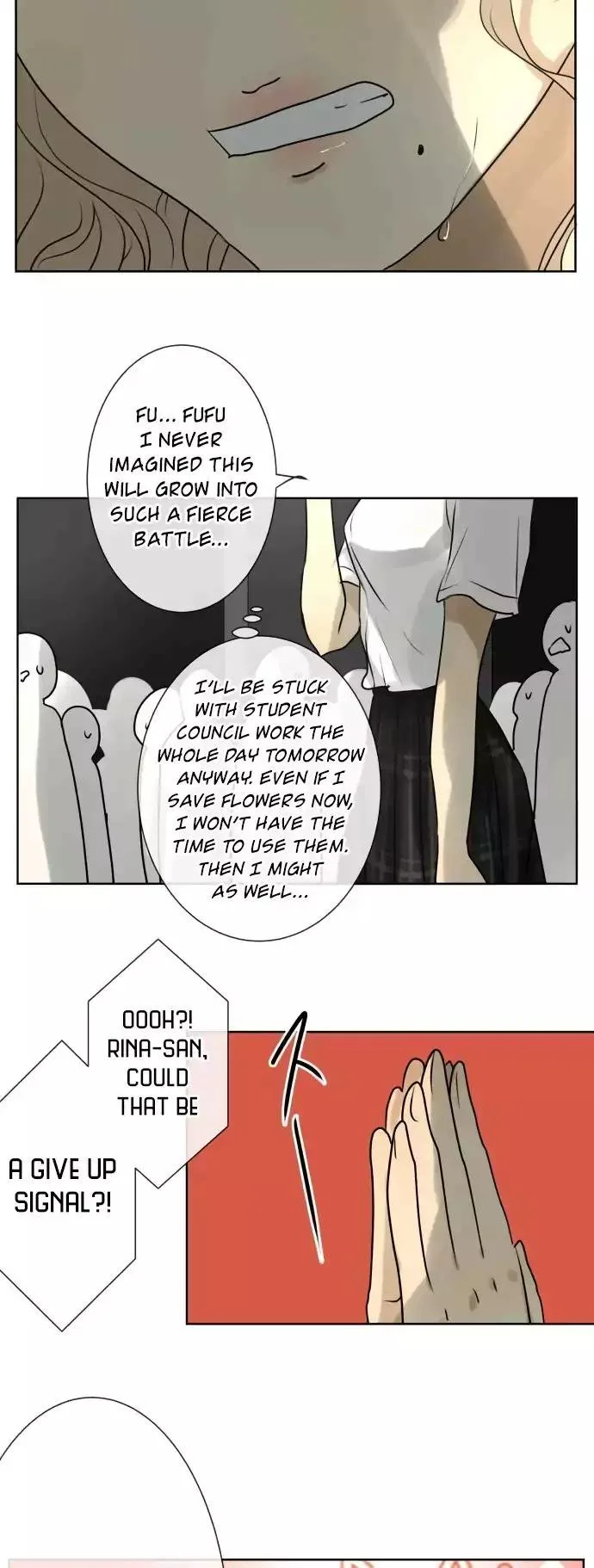 Kakao 79% Chapter 150 page 18