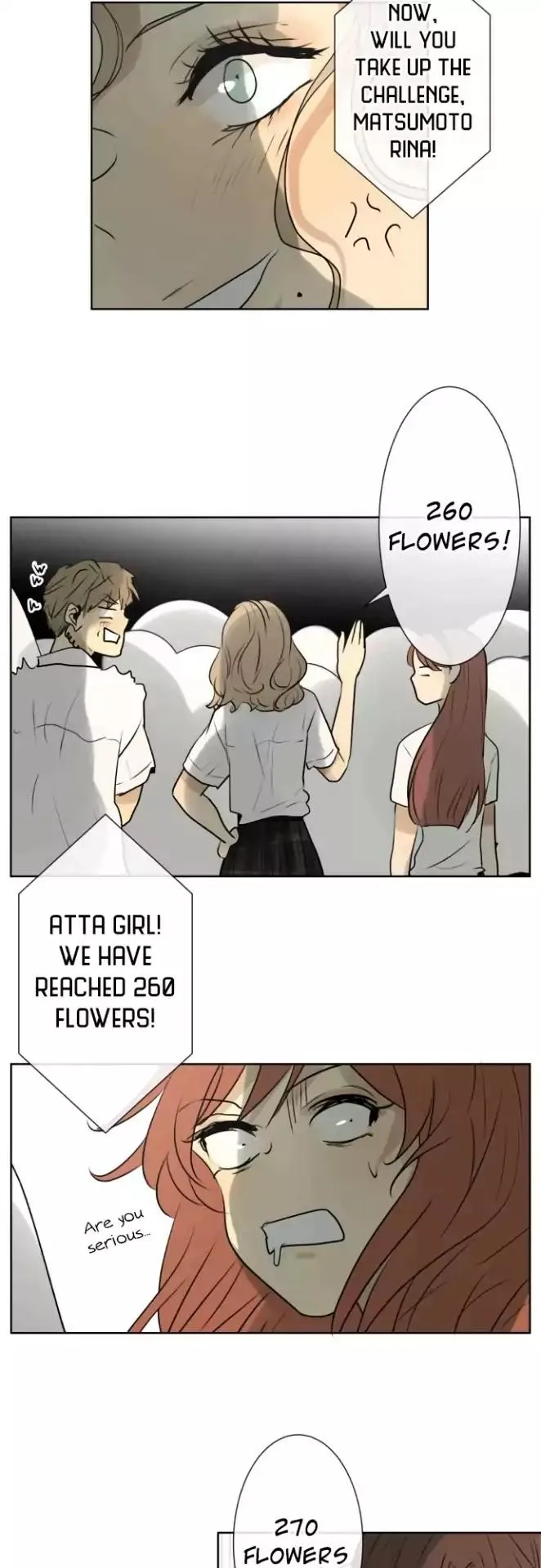 Kakao 79% Chapter 150 page 15
