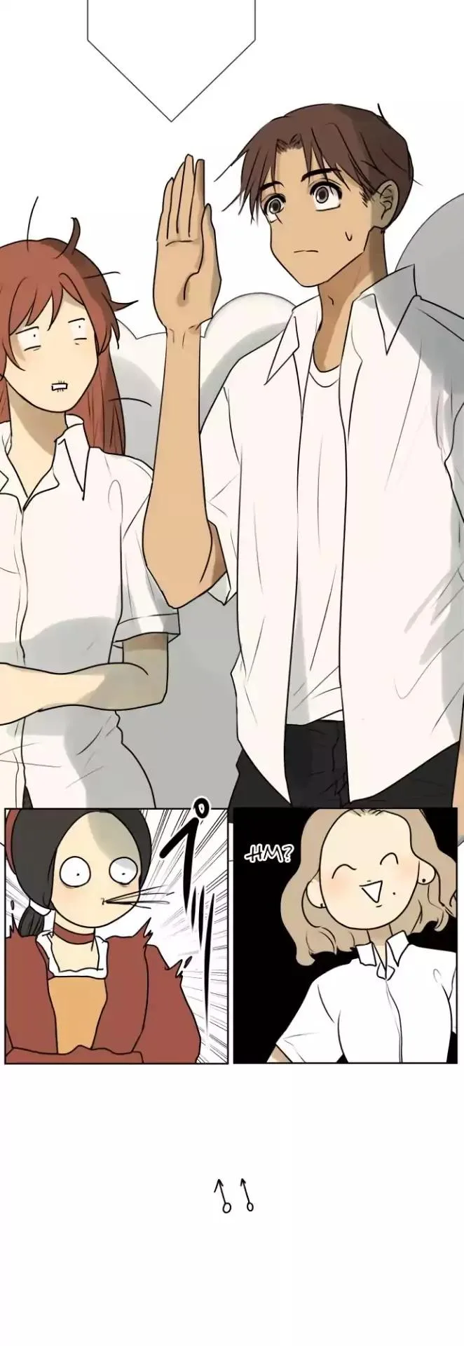 Kakao 79% Chapter 150 page 11