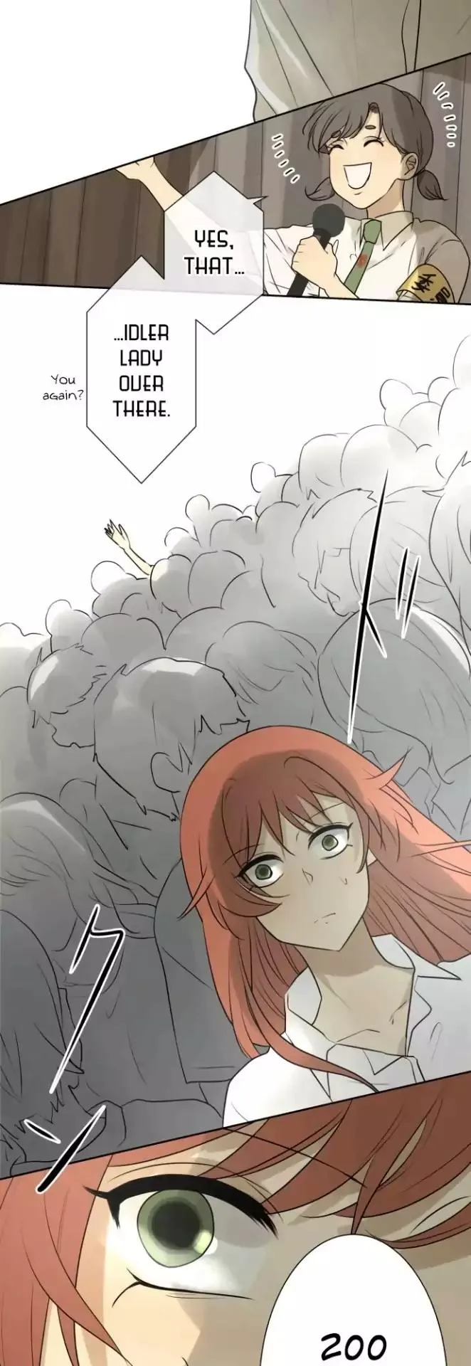 Kakao 79% Chapter 150 page 5