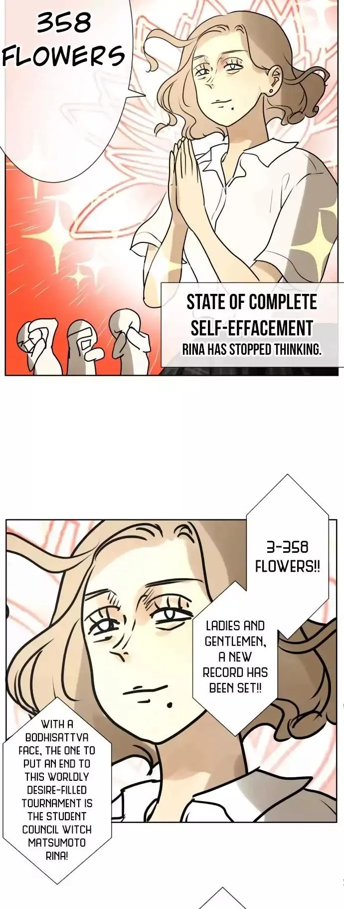 Kakao 79% Chapter 150 page 19