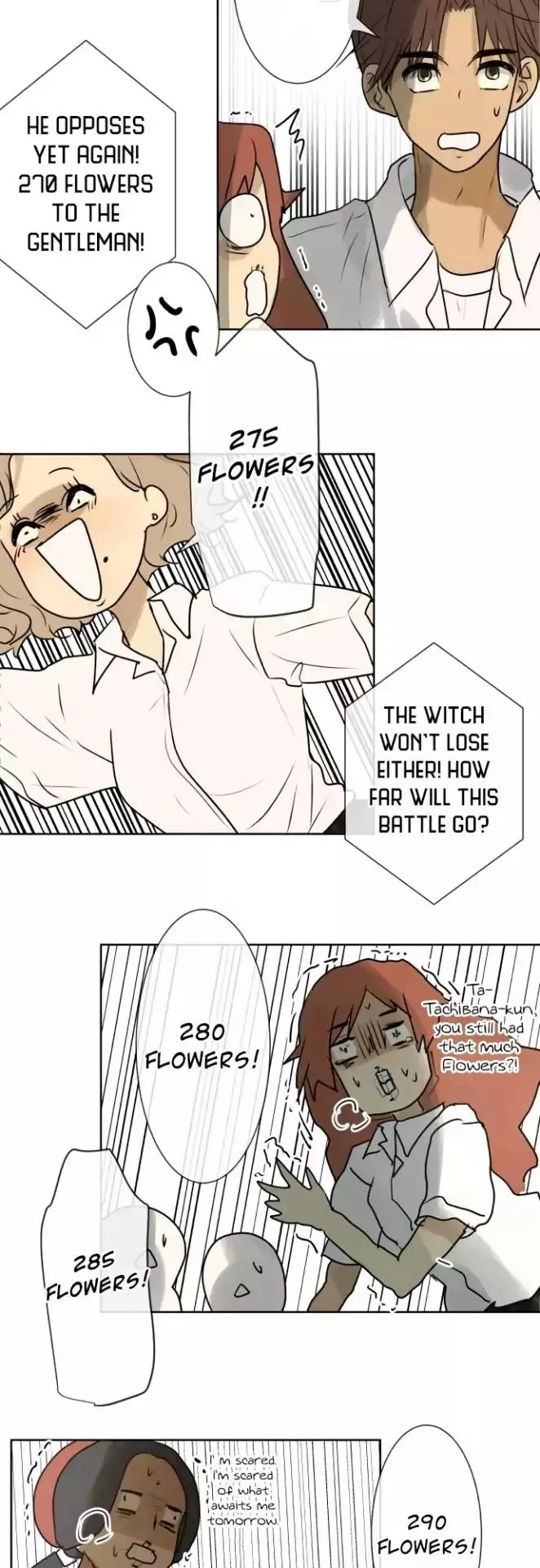 Kakao 79% Chapter 150 page 16