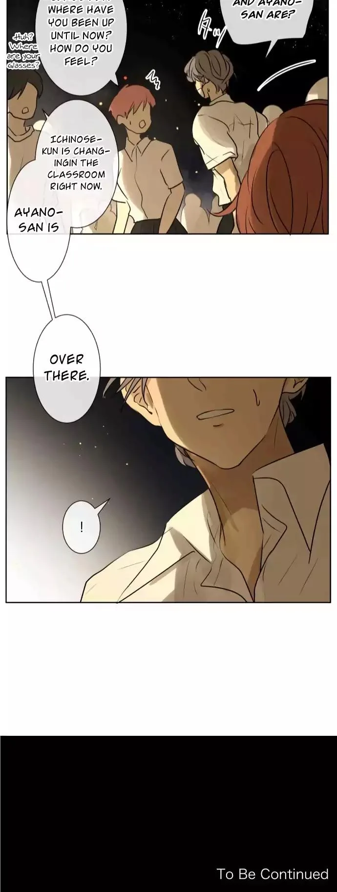 Kakao 79% Chapter 150 page 23