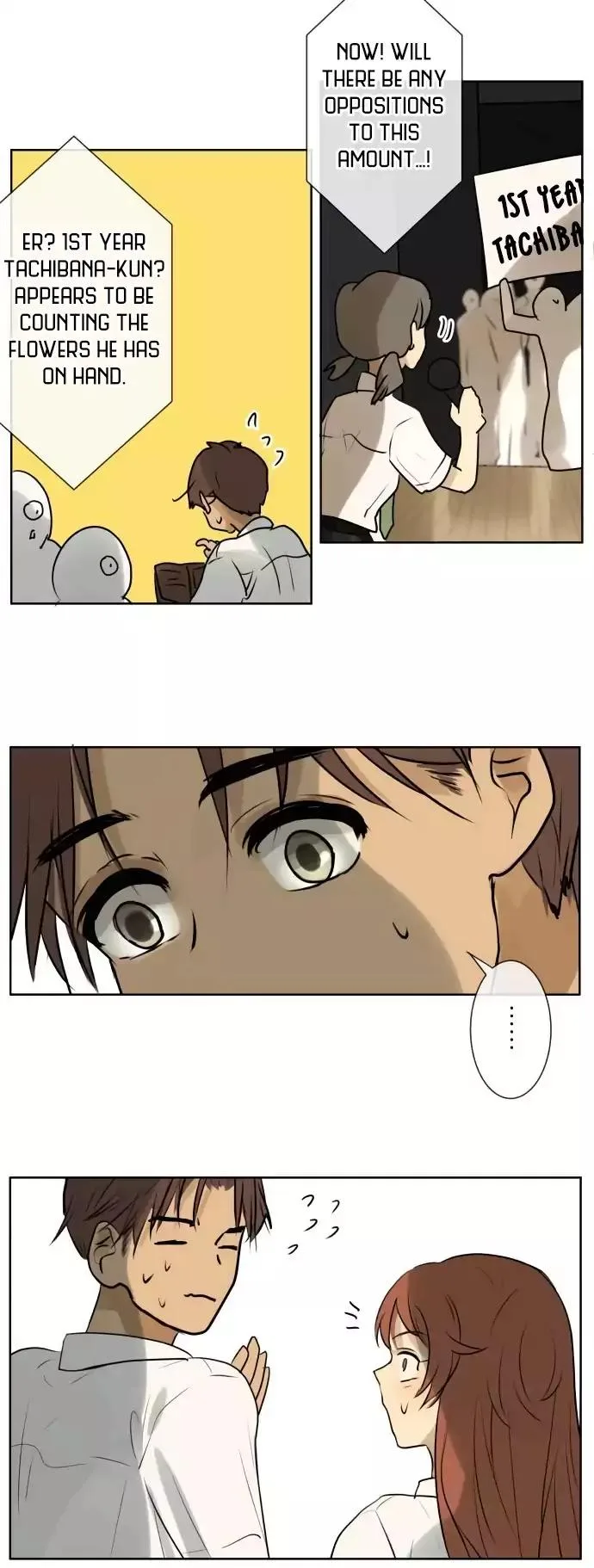 Kakao 79% Chapter 150 page 20