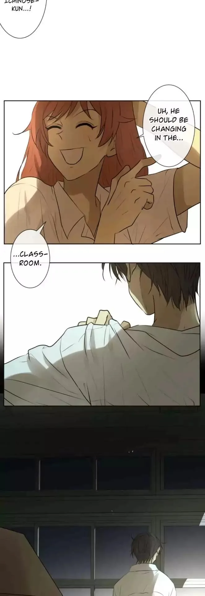 Kakao 79% Chapter 151 page 3