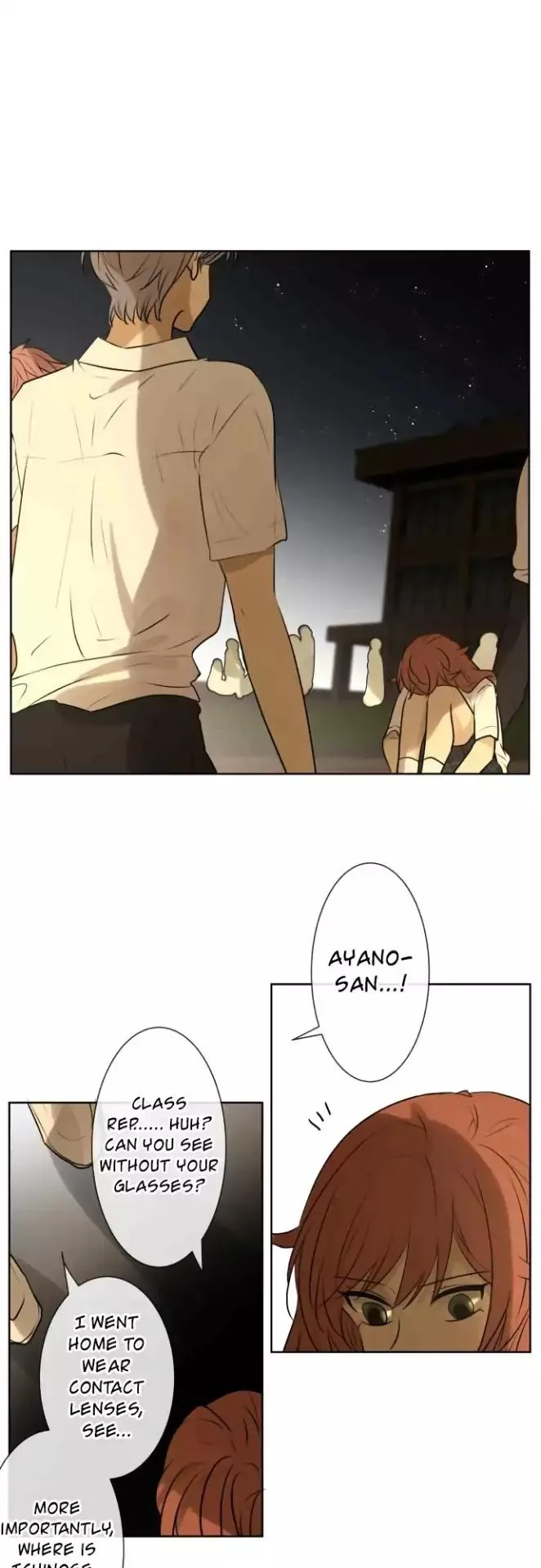 Kakao 79% Chapter 151 page 2