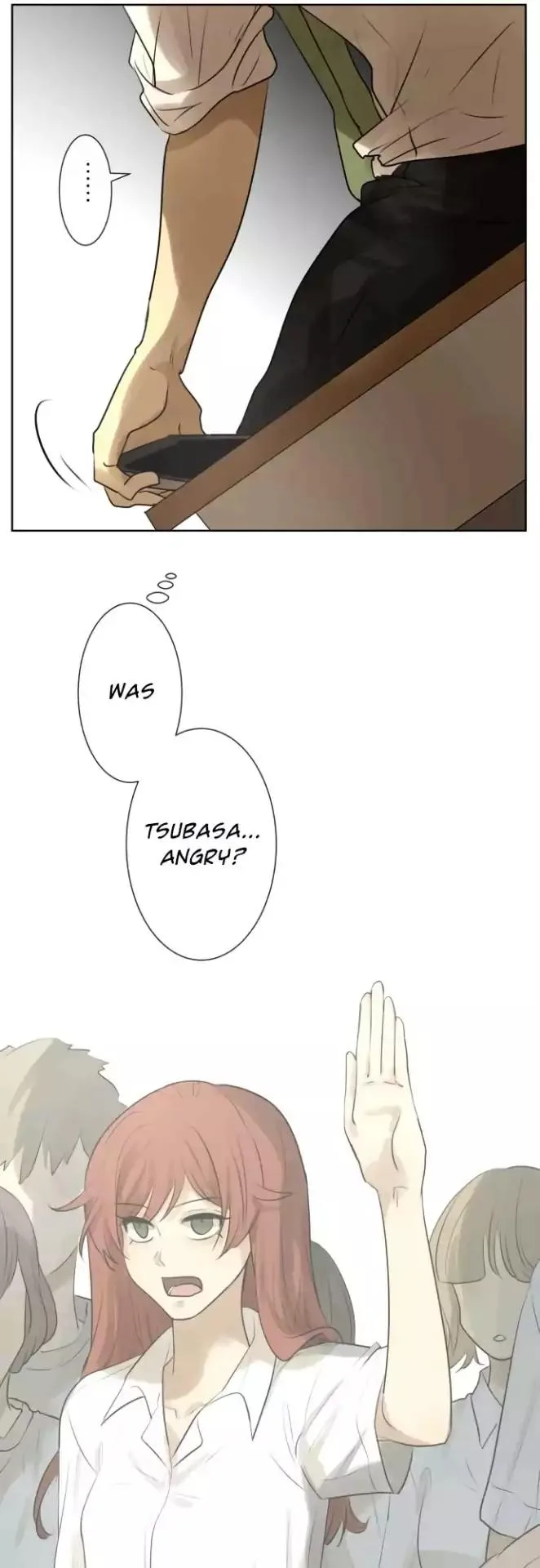 Kakao 79% Chapter 151 page 18