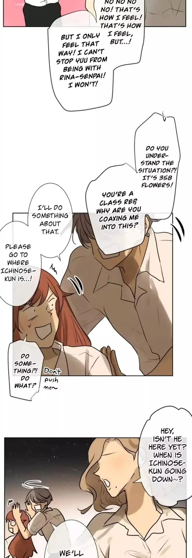 Kakao 79% Chapter 151 page 13