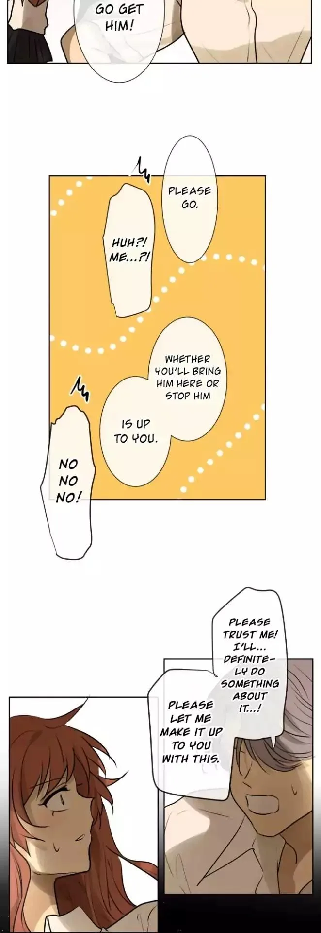 Kakao 79% Chapter 151 page 14