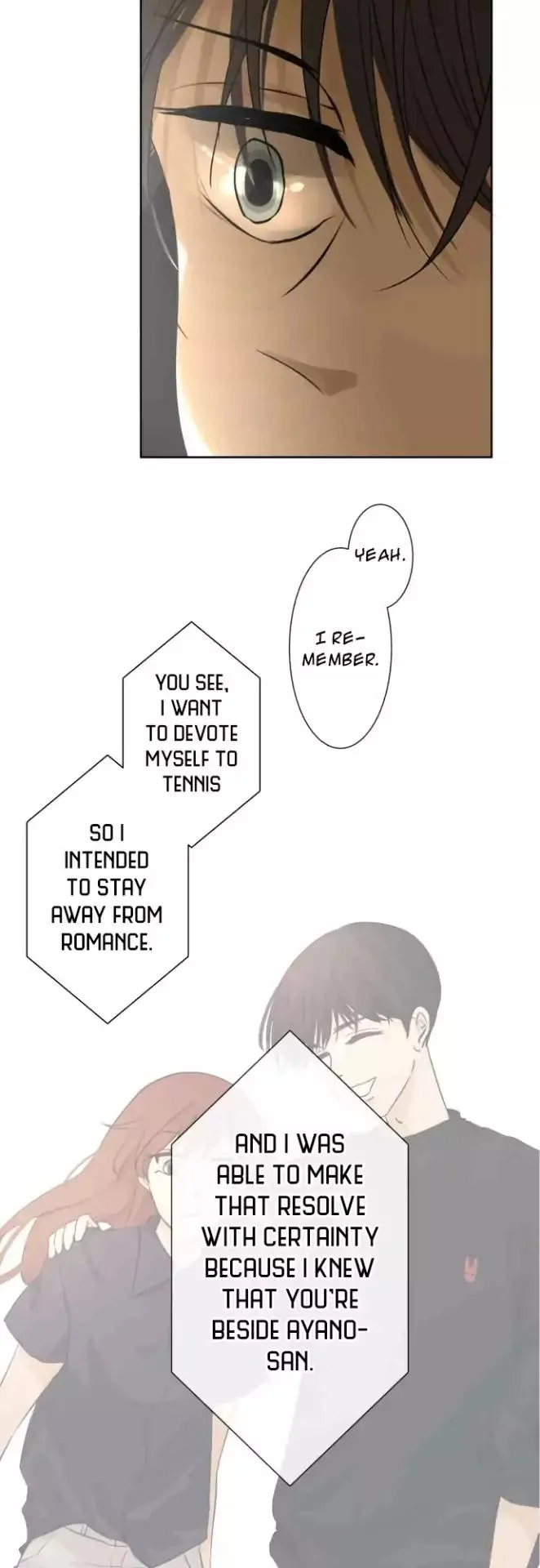 Kakao 79% Chapter 151 page 21